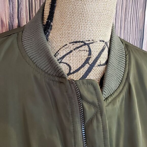 Kendall & Kylie Spring Jacket - Picture 3 of 13